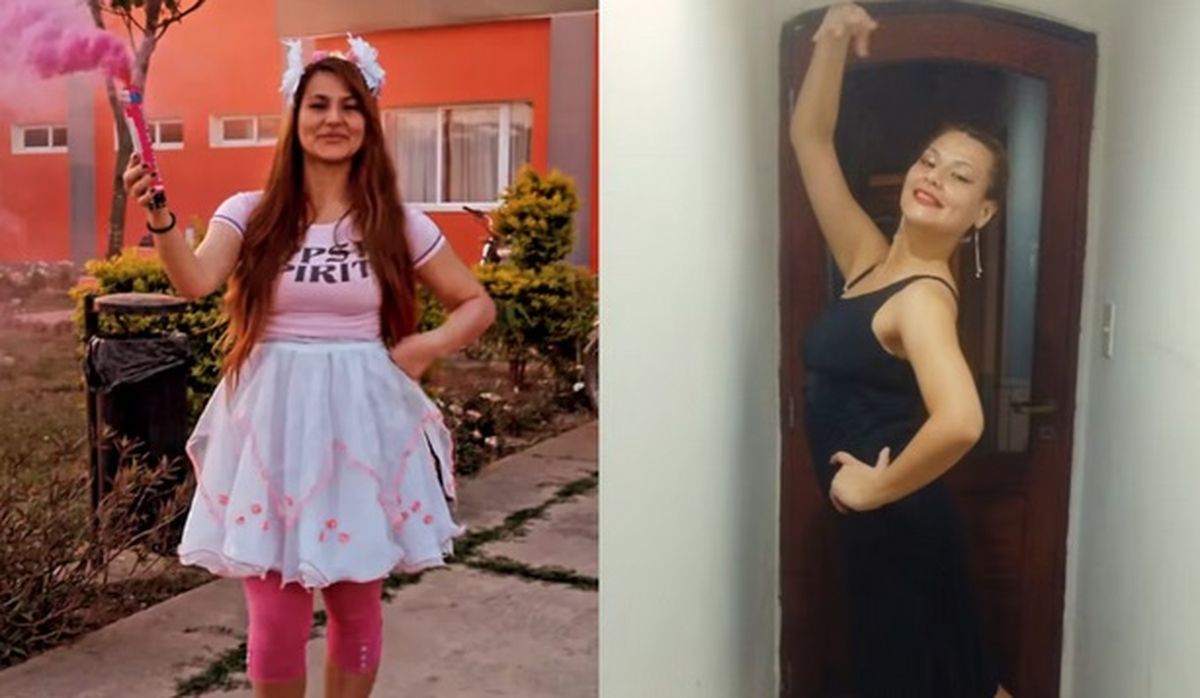 El hecho sucedi&oacute; en la localidad de Pinto, en Santiago del Estero.