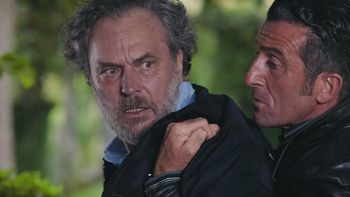 José Coronado y Luis Zahera arrasan en Netflix con la serie española más exitosa de todos los tiempos