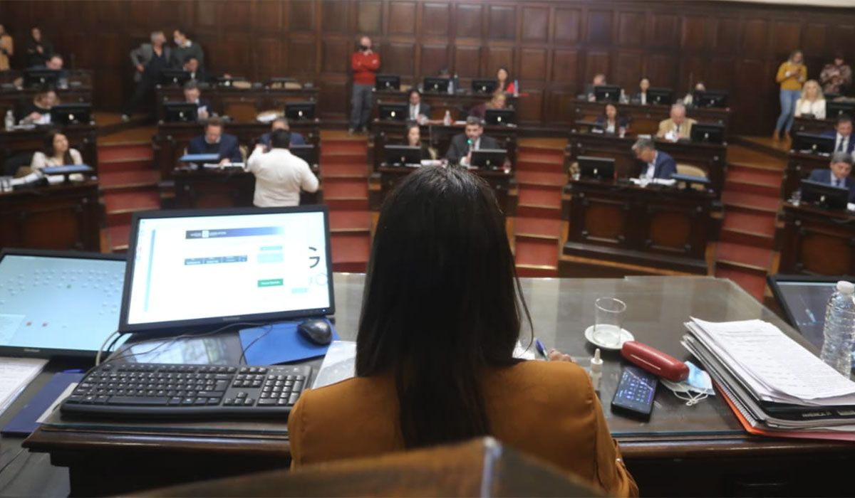 El nuevo Senado. Con la renovación legislativa, asomaron al menos intentos de acuerdo. Uno de ellos marcó el regreso del PJ a las sesiones para designar magistrados. Abraham opinó que es una señal positiva.