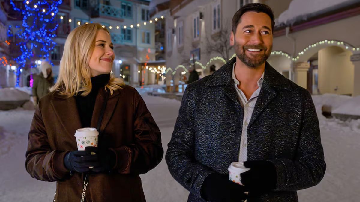 Netflix tiene la comedia romántica al estilo de Un lugar para soñar y ya ha eclipsado al universo entero