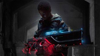 Netflix acaba de estrenar El legado: de qué trata la nueva película de ciencia ficción