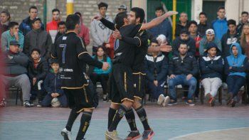 El Santo, entre los cuatro semifinalistas del Apertura