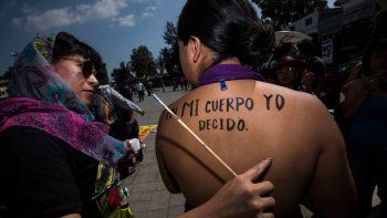 México: impiden que una niña de 14 años abusada pueda abortar