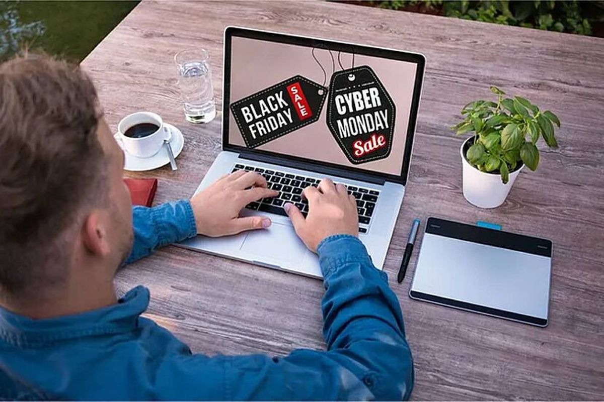 Los beneficiarios que recibirán un cheque de 943 dólares en fechas de Black Friday y Cyber Monday Los beneficiarios que recibirán un cheque de 943 dólares en fechas de Black Friday y Cyber Monday