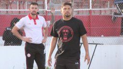 El Globo perdió el invicto de local y el Cachorro fue muy sincero
