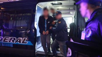 Extraditaron a tres mexicanos vinculados al caso más grande de narcotráfico de Mendoza