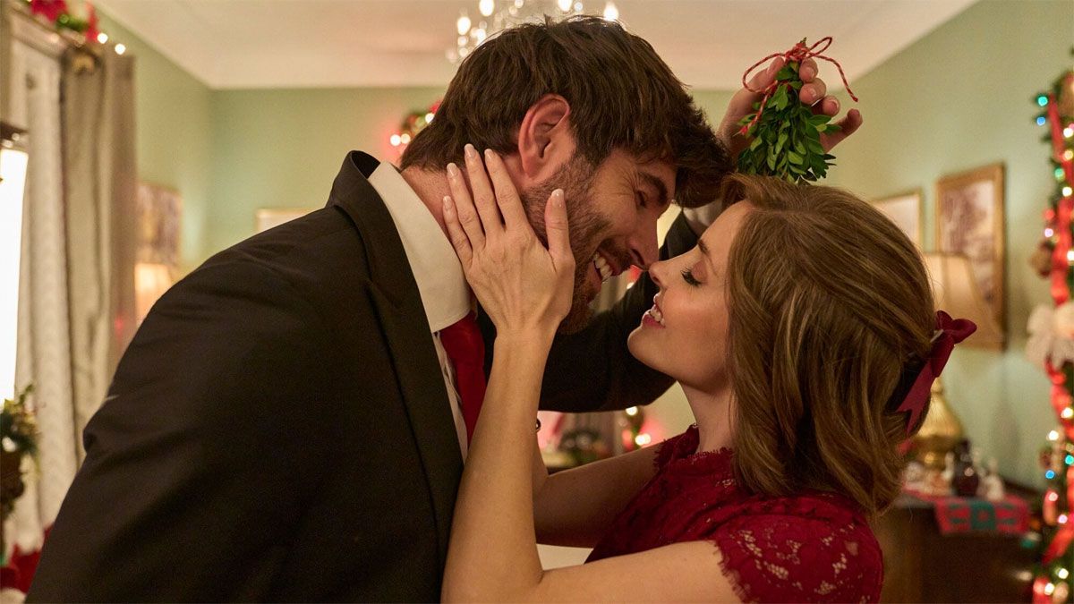 Netflix: estrenó la película romántica que sumerge al usuario en una historia de amor puro