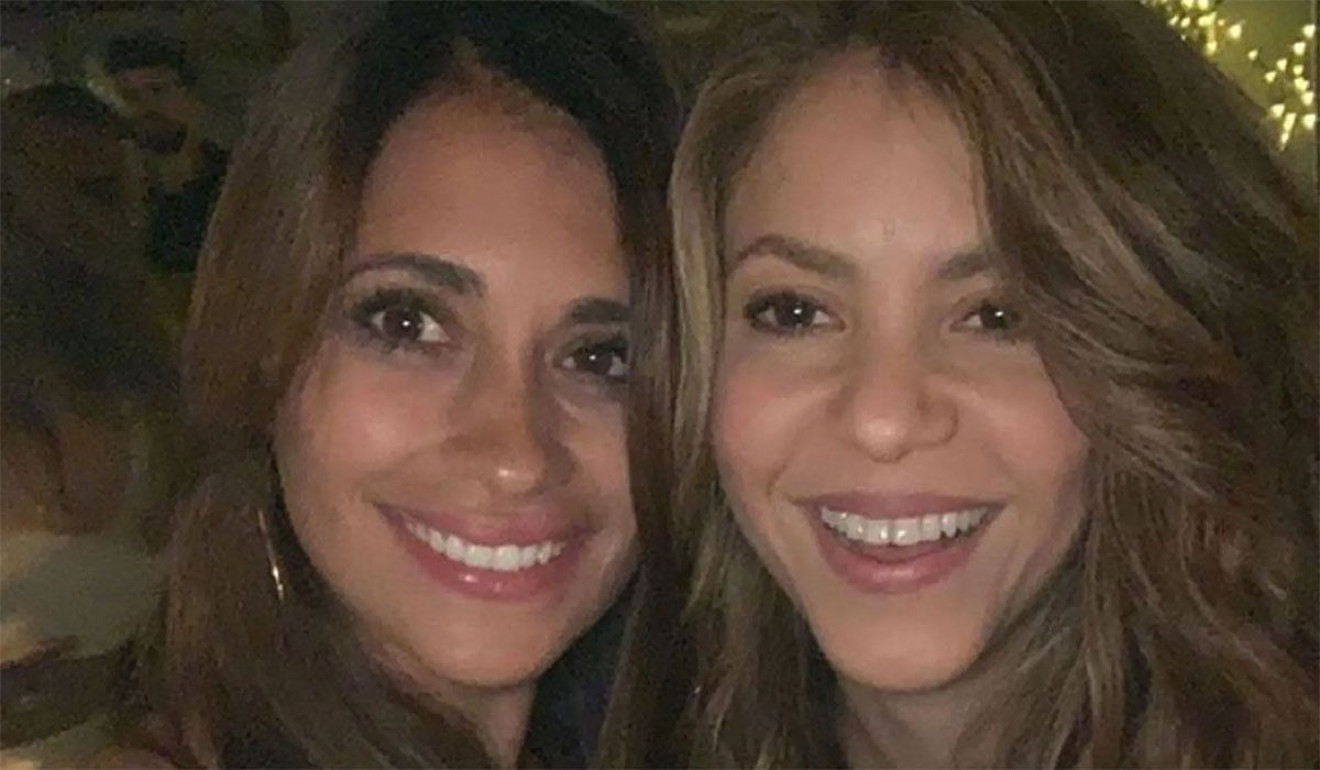 Shakira y Antonela Roccuzzo, ¿peleadas a muerte?