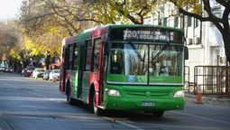 Qué pasa con los horarios de transporte y descuentos durante las vacaciones en Mnedoza. Qué pasa con los horarios de transporte y descuentos durante las vacaciones en Mnedoza.