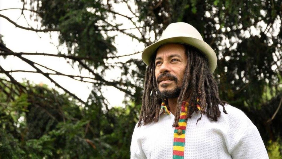 Luto en el rock. Murió Pablo Molina, referente del reggae y punk rock argentino.