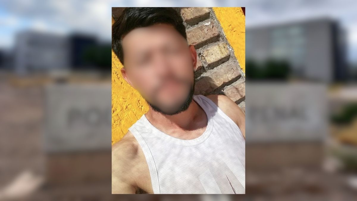 El joven de 27 años admitió el abuso sexual de su sobrina.