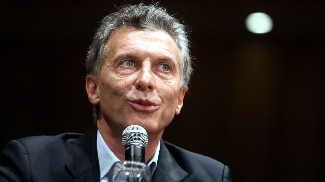 Macri visita mañana Yapeyú, en Corrientes, y Concordia, en Entre Ríos