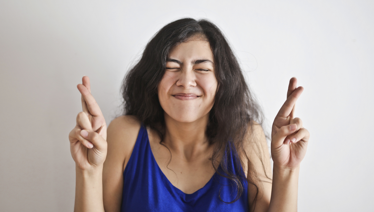 Toma aire para descubrir los cinco rituales para atraer la buena suerte, según el Feng Shui