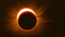 Eclipse solar.