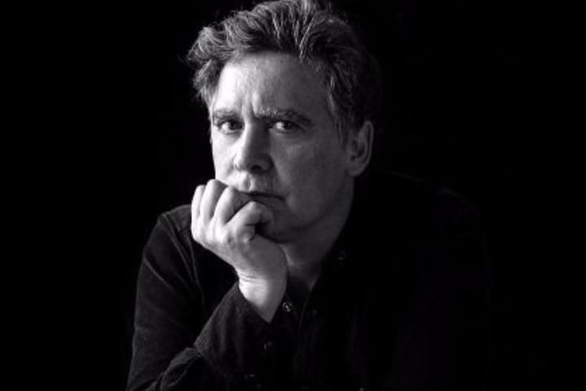 "Haber empezado de grande en muchas cosas, me dotó de una inseguridad", cuenta Rulo Manigot. Foto Agencia Paco Urondo. "Haber empezado de grande en muchas cosas, me dotó de una inseguridad", cuenta Rulo Manigot. Foto Agencia Paco Urondo.