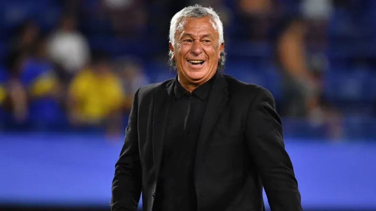 De la Libertadores a la Champions: el 