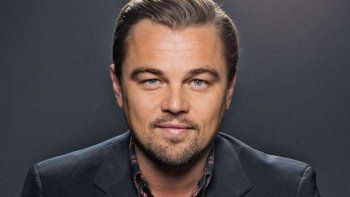 Diez cosas que tal vez no sabías sobre Leonardo DiCaprio