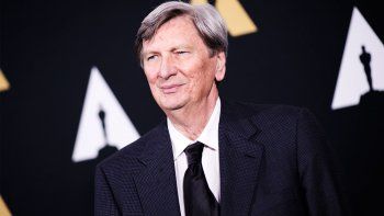 El presidente de la Academia de Hollywood negó acusaciones de acoso sexual