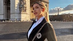 ¡Bombazo! Wanda Nara confirmó que se va de la Argentina