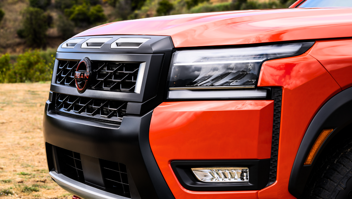 La exitosa pickup japonesa que buscará destronar a la Toyota Tacoma