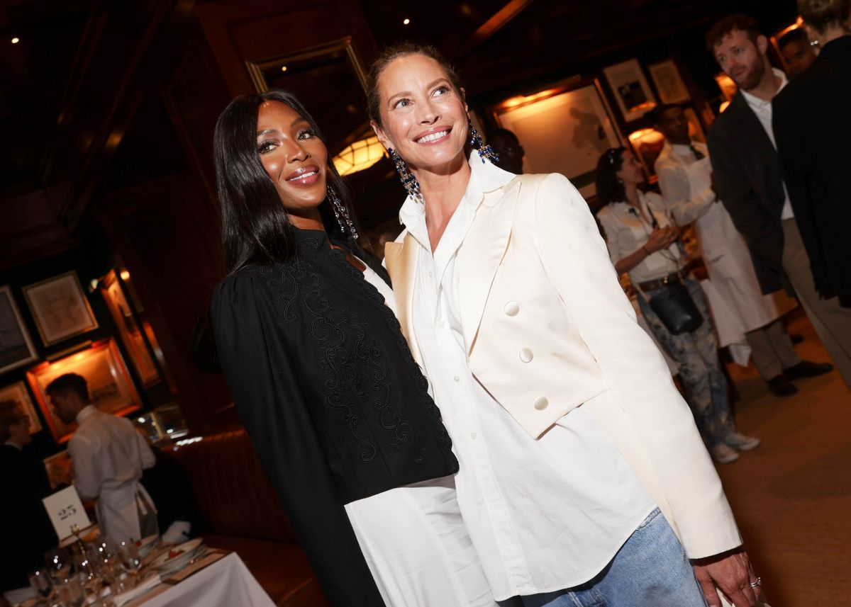 Tradición, modernidad y un toque nostálgico con todo el lujo que nos ofrecen Los Hamptons.