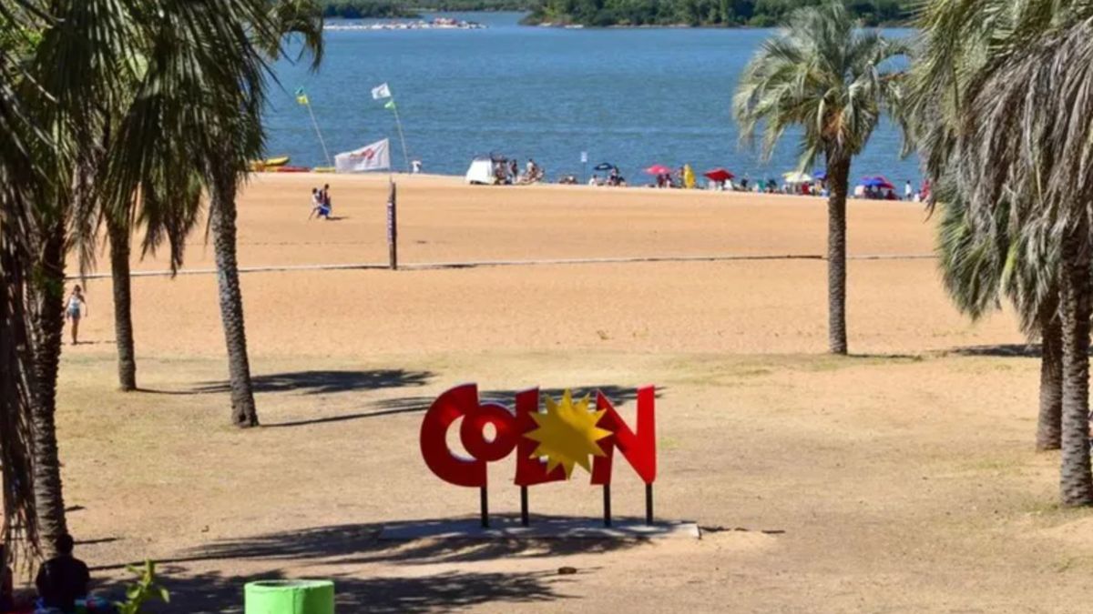 Colón se encuentra a solo 4 horas en auto desde Buenos Aires y lo tiene todo para disfrutar y descansar Colón se encuentra a solo 4 horas en auto desde Buenos Aires y lo tiene todo para disfrutar y descansar