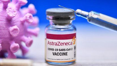 AstraZeneca confirmó un retraso, pero ratificó que las 22,5 millones de dosis de su vacuna pautadas con el Gobierno llegarán a partir del primer semestre.