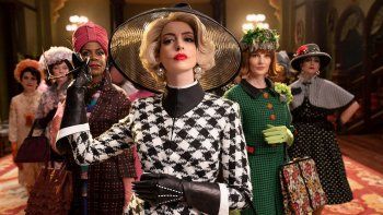 Warner Bros pidió perdón por un personaje con discapacidad