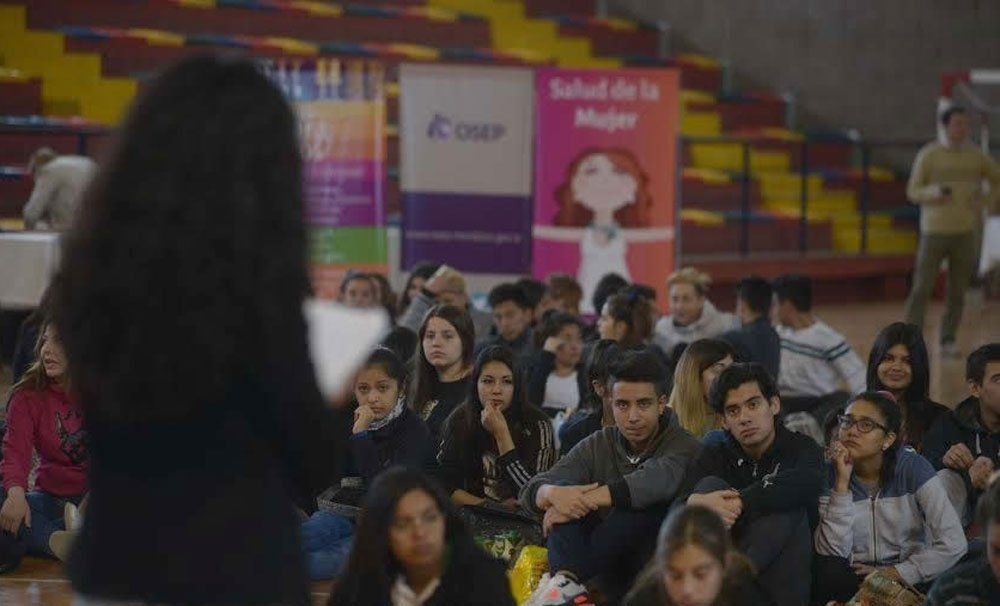 Creció 150% la oferta de métodos anticonceptivos en Mendoza