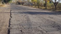 El ministro Isgro anunció que en julio esperan comenzar las obras para reconstruir la Ruta 14&nbsp;