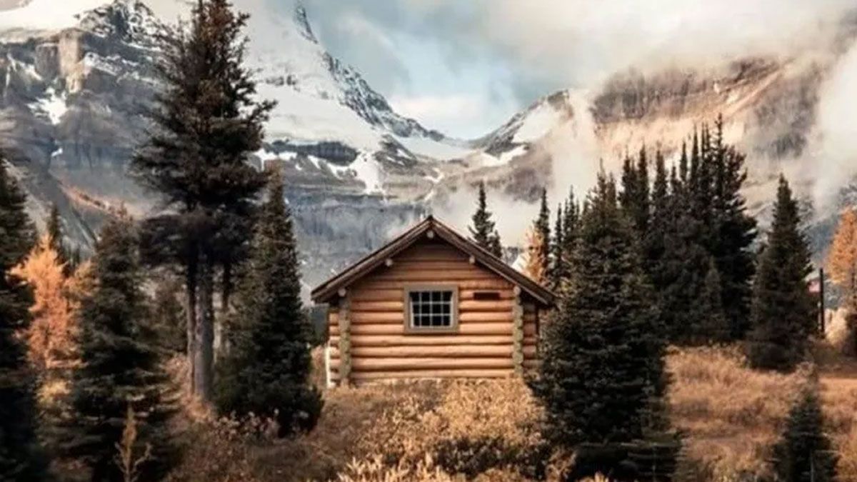 No cualquiera puede solucionar este acertijo visual, uno de los más complejos.