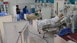 En Mendoza hay miles de cirugías postergadas por el conflicto con los anestesistas.