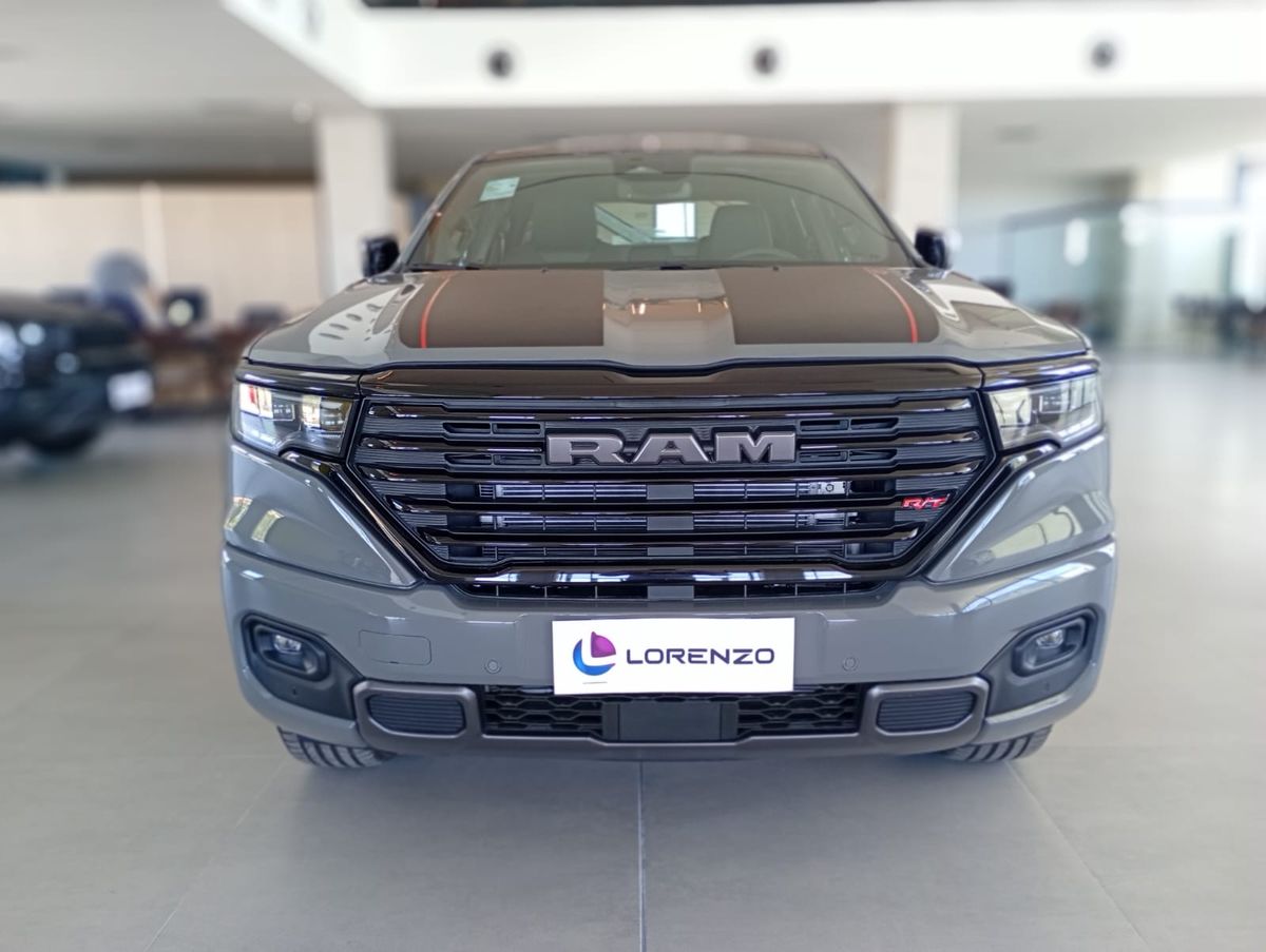 La libertad, la aventura y el poder identifican la propuesta de las camionetas RAM que se consiguen en Grupo Lorenzo. La libertad, la aventura y el poder identifican la propuesta de las camionetas RAM que se consiguen en Grupo Lorenzo.