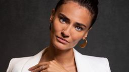 Está en Netflix, y con 14 capítulos, es la serie turca sensación