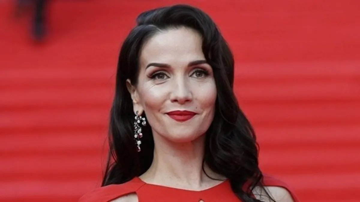 Última oportunidad en Netflix para ver el mayor éxito de Natalia Oreiro