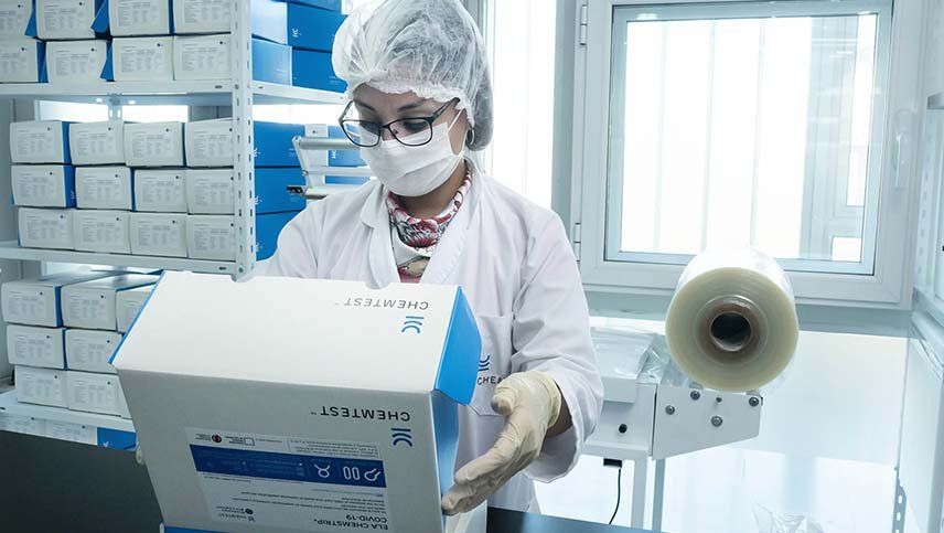El Gobierno aprueba financiamiento del Banco Centroamericano por US$ 32 millones para salud