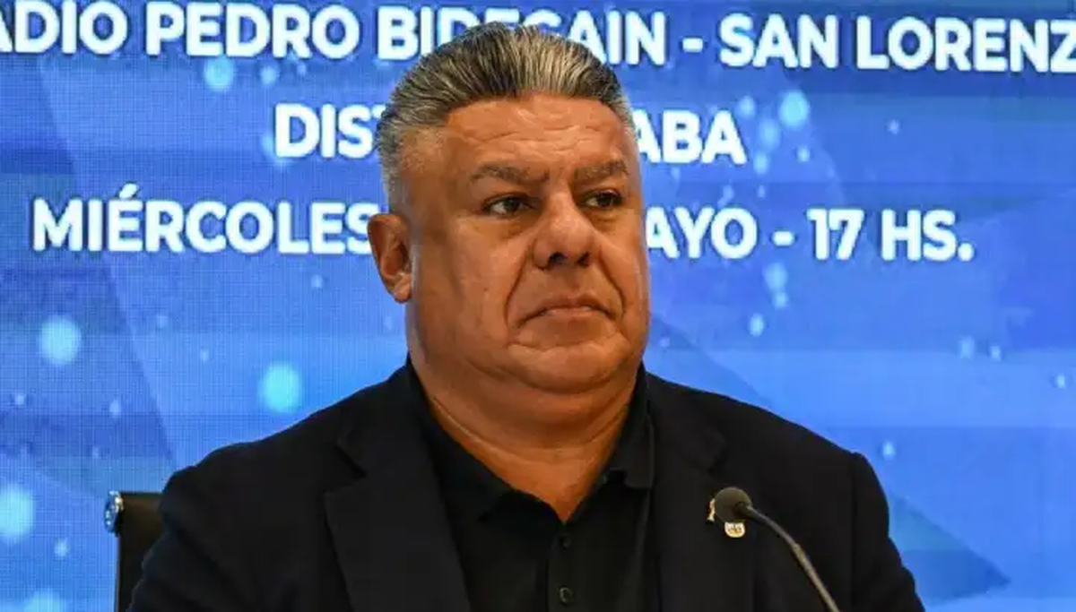 El dirigente de la AFA explicó de qué manera volverán los hinchas visitantes.