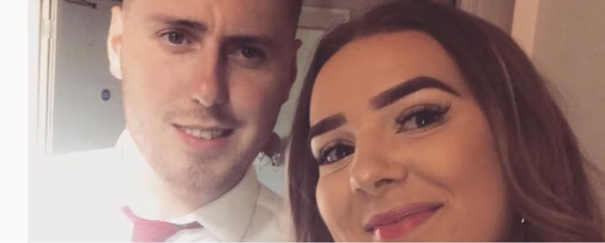 Insólita muerte: un joven de 29 años murió en su despedida de soltero por un insólito accidente Insólita muerte: un joven de 29 años murió en su despedida de soltero por un insólito accidente