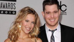 La determinante decisión de Michael Buble y Luisana Lopilato tras la polémica con sus videos