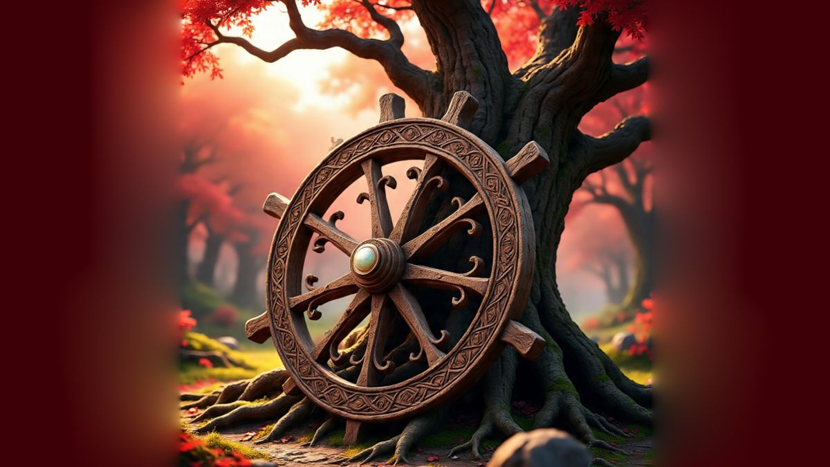 HORÓSCOPO CELTA de DICIEMBRE 2025: las predicciones para sus 13 signos sagrados