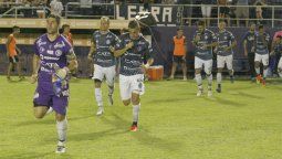 La Lepra juega en Quilmes y con DT nuevo