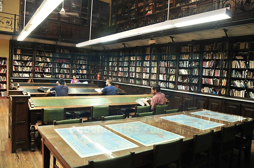 Convocatoria para el concurso literario de la Biblioteca Popular