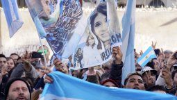 El kirchnerismo es el movimiento que más creció en Mendoza