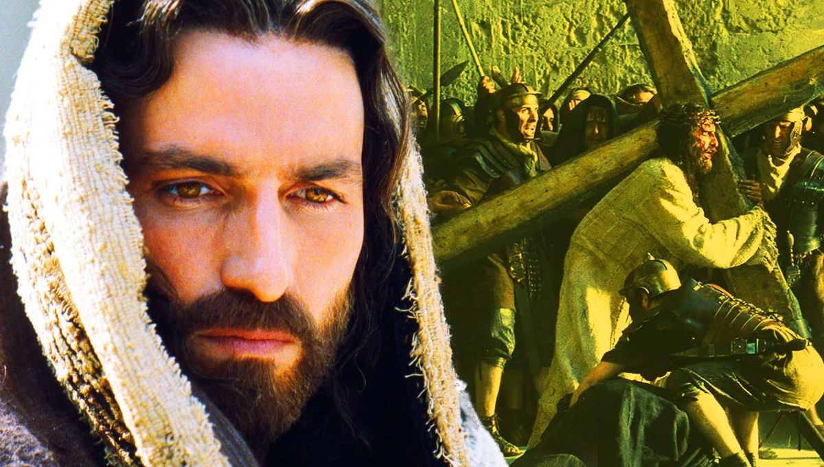 La Biblia lo confirma: ¿Jesús estaba muerto o vivo cuándo le clavaron la lanza?