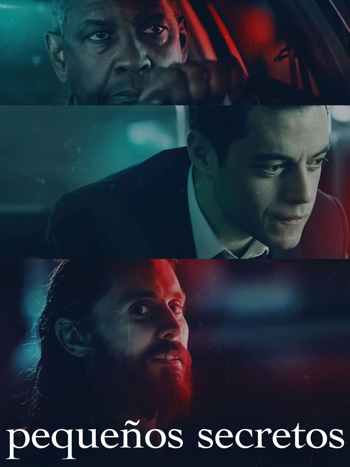 Gran thriller. Pequeños secretos arrasa en Amazon Prime Video. Gran thriller. Pequeños secretos arrasa en Amazon Prime Video. 