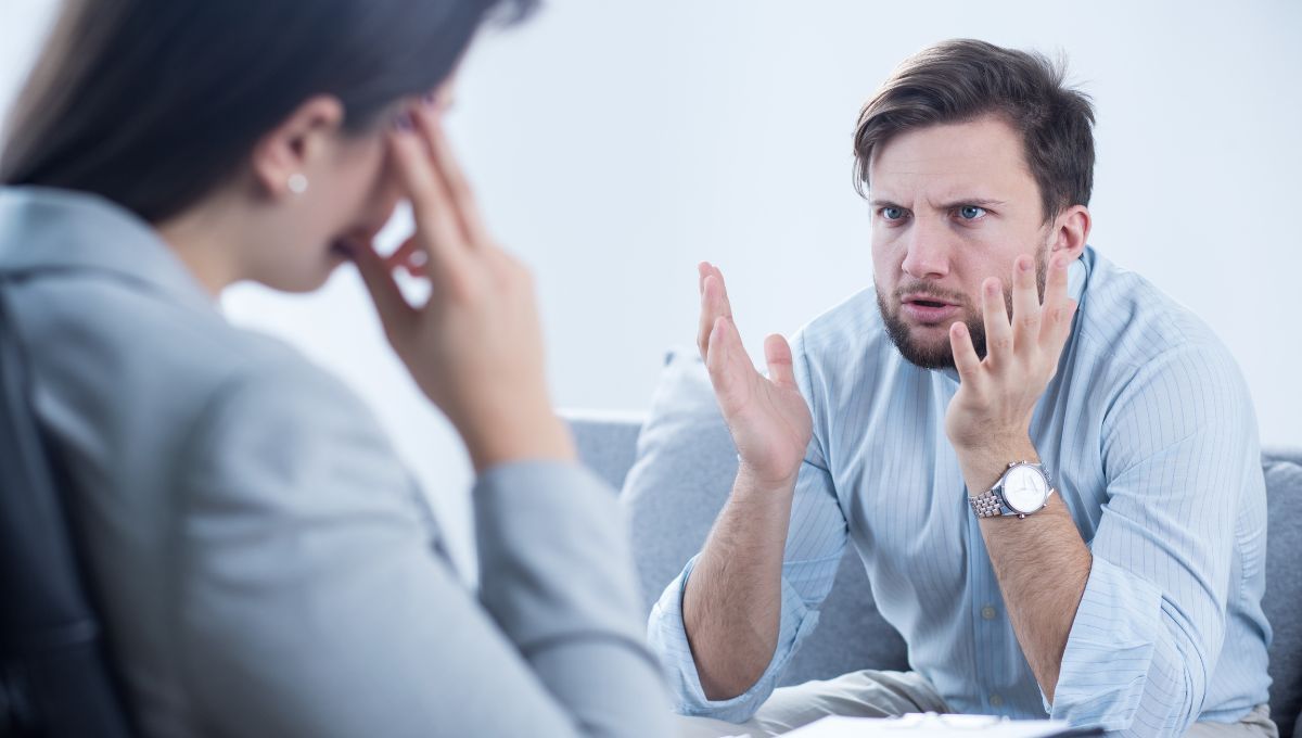 Amistades que se basan solamente en la queja. Amistades que se basan solamente en la queja.