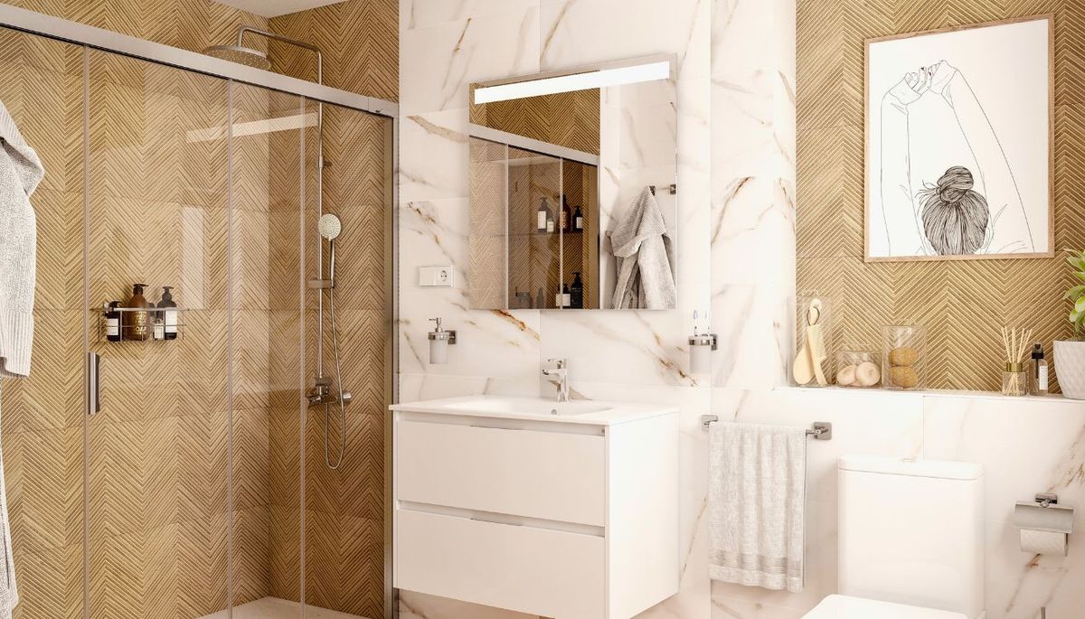 Cómo hacer el perfume casero que usan los hoteles para que el cuarto de baño huela bien