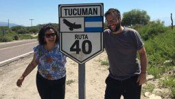 Una pareja tucumana donó plasma 11 veces. Anabel y Guillermo ya ayudaron a 30 infectados.