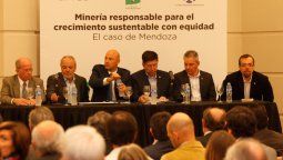 La minería es la soja del Oeste argentino