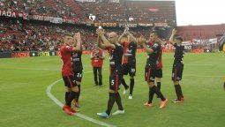 Domínguez dio la lista de concentrados para recibir a Patronato Domínguez dio la lista de concentrados para recibir a Patronato